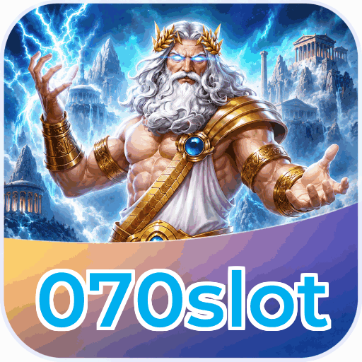 Tampilan antarmuka pengguna 070slot yang ramah dan intuitif.